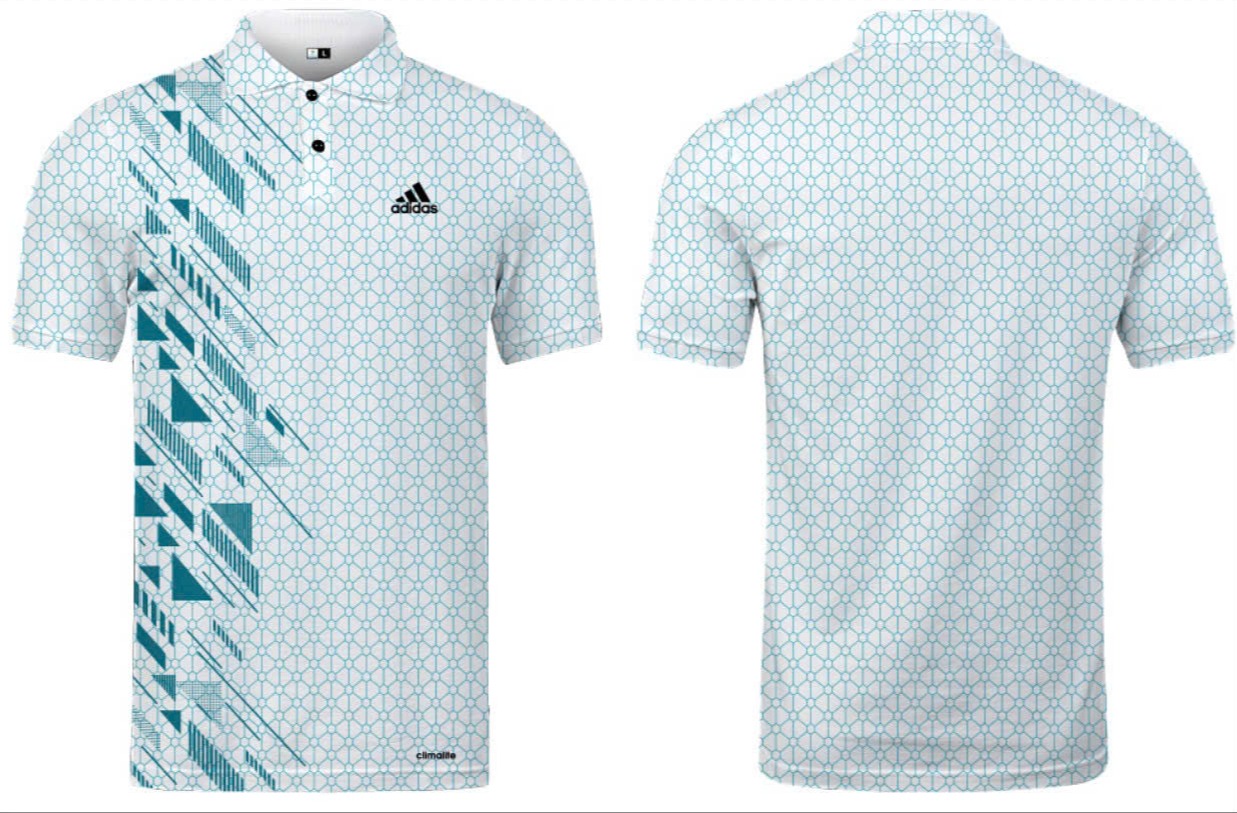 Áo thể thao dành cho nam